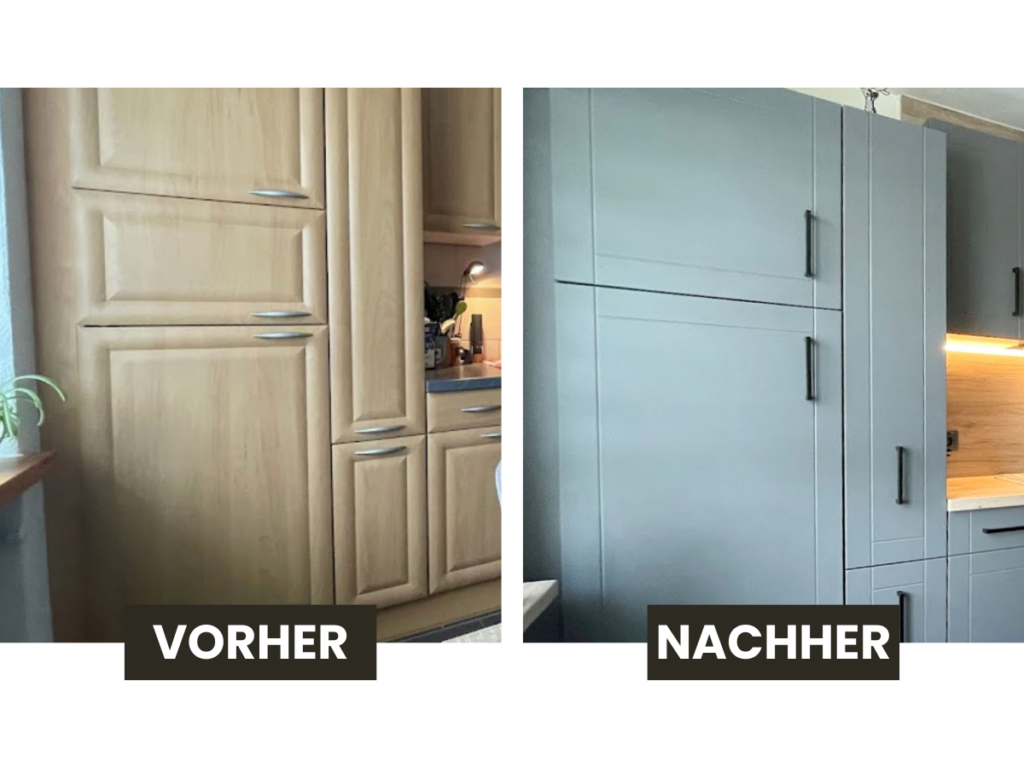 Wann lohnt es sich Küchenfronten zu tauschen_2