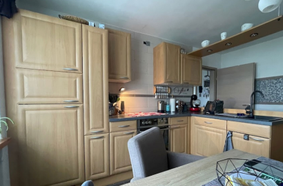 Küchenfronten tauschen – Vorher-Nachher-Vergleich