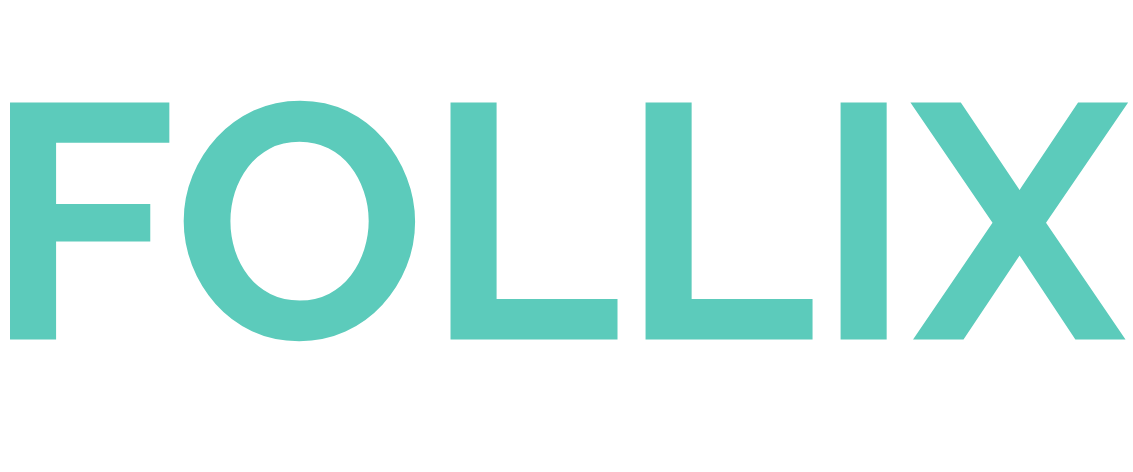 FOLLIX – Folierung & neue Küchenfronten ohne Abriss