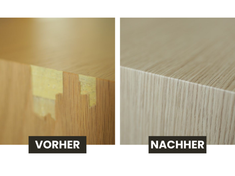 Oberflächen für Folierung2