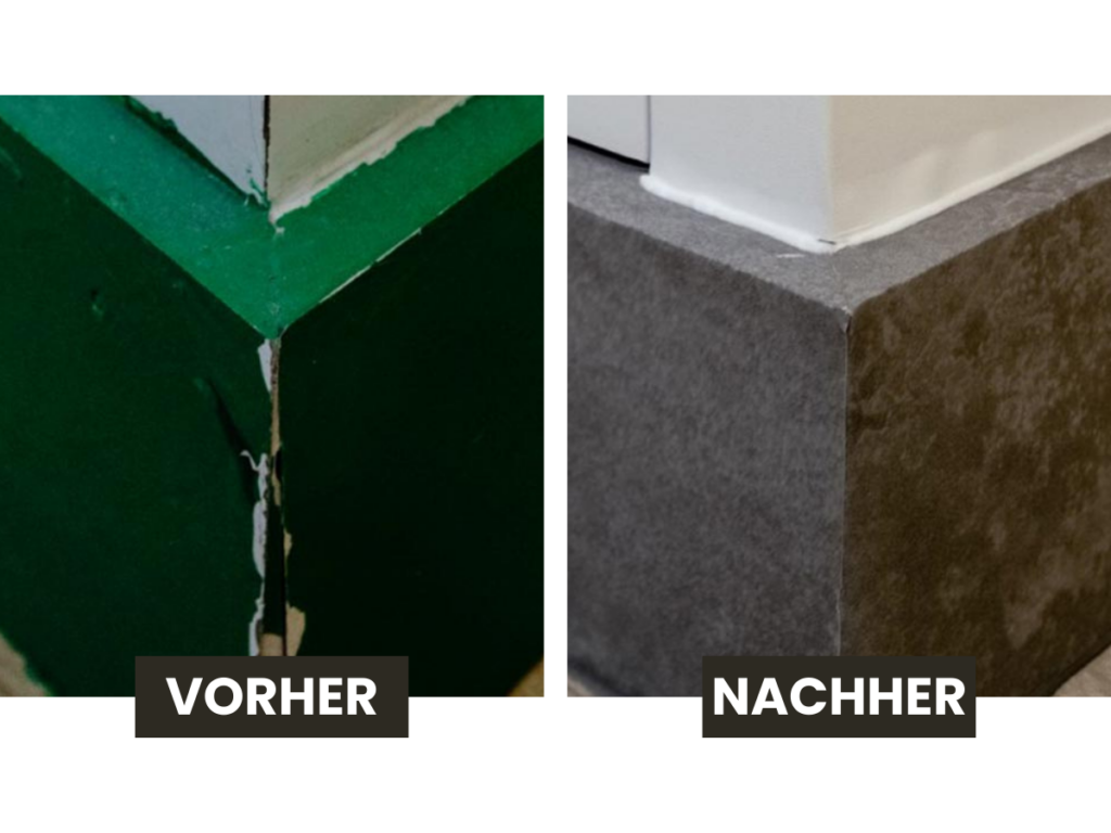 Oberflächen für Folierung3