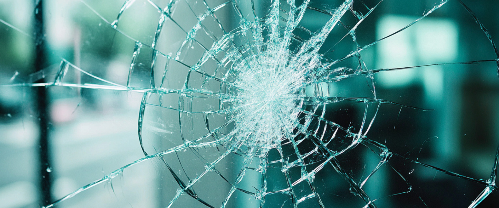 Sicherheitsfolie für Einbruchschutz nach DIN EN 356 P2A – professionell montiert