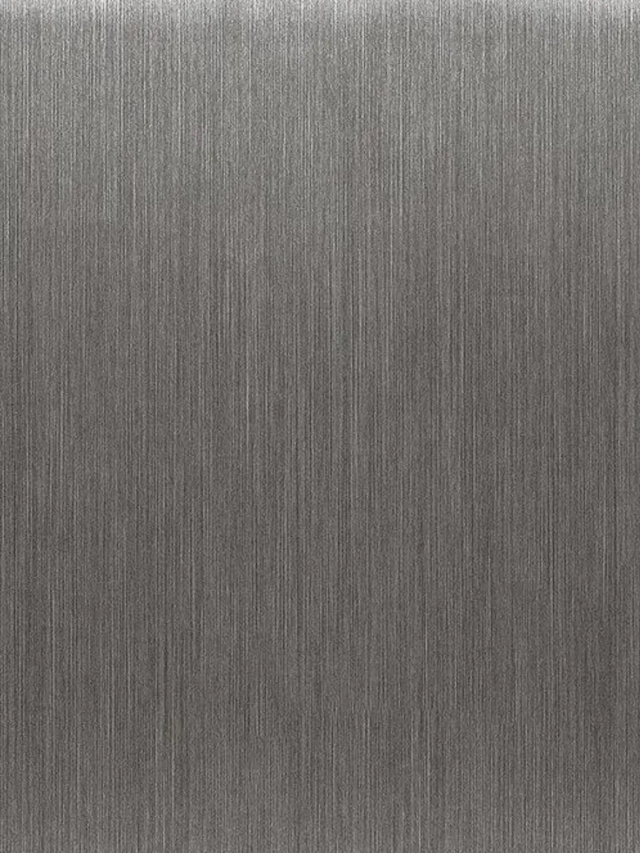 Metallic-Dekor-Folie in Aluminium- und Kupfer-Optik